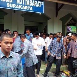 Ini Pernyataan Lengkap Jokowi Perintahkan Kapolri Tak Tahan Novel Baswedan