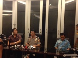 Jokowi Minta Novel Baswedan Tidak Ditahan, Ini Jawaban Mabes Polri