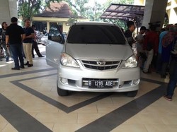 Penyidik Bareskrim Bersiap Geledah Rumah Novel