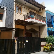 Novel Baswedan Ditangkap, Rumahnya di Kelapa Gading Sepi