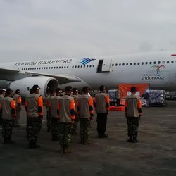 Kirim Tim Tanggap Bencana ke Nepal, BNPB: Di Sana Bukan Tamasya