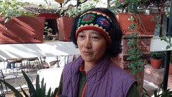 Kisah Menegangkan Dokter Vita, Pendaki Asal Bandung Saksi Gempa Nepal