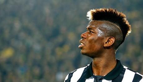 Hadapi Madrid di Turin, Juve Tanpa Pogba