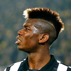 Hadapi Madrid di Turin, Juve Tanpa Pogba