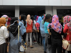 Dibuka Hari Ini, Toko Aksesoris Yesung SuJu di Jakarta Diserbu ELF