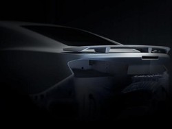 Debut Bulan Depan, Chevrolet Camaro 2016 Lebih Atletis