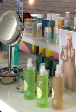 Foto: Ini Dia Rangkaian Produk yang Diskon di Bazaar Hijab Fest 2015