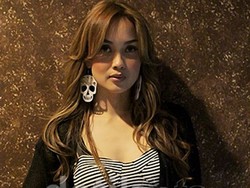 Ketagihan Main Film, Sara Wijayanto: Jadi Setan Juga Mau