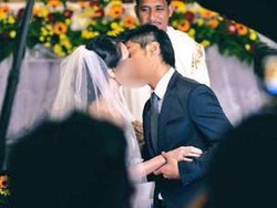 Harus Beradegan Ciuman, Boy William dan Shandy Aulia Sudah Tak Canggung