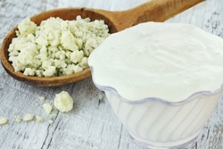 Saus Salad Enak dan Sehat Ini Gampang Dibuat Sendiri