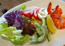 Rayakan Mothers Day dengan Brunch Istimewa di Rasa Restaurant