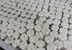 Kriuk! Rangginang Renyah Ringan Khas Banyuwangi