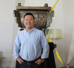 Kung Fu, Bisnis, dan Mobile Browser