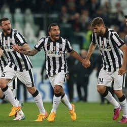 Tak Ada Perayaan bagi Juve Jika Juara di Akhir Pekan