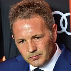 Sampdoria Ingin Tunda Pesta Juventus