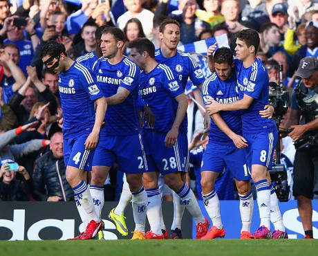 Cech Berharap Besar Pada Generasi Baru Chelsea