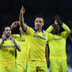 Palace Tak Akan Biarkan Chelsea Angkat Trofi Pekan Ini