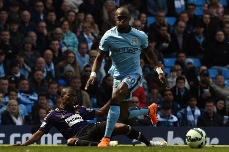 Mangala Siap Hentikan Harry Kane