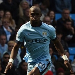Mangala Siap Hentikan Harry Kane