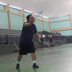 Menkeu Bambang Brodjonegoro: Penggila Bulutangkis, Fans Berat Rudi Hartono