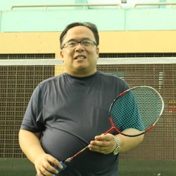 Menteri Keuangan Prediksi Laju Indonesia di Piala Sudirman