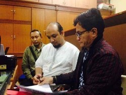Tim KPK Merapat ke Bengkulu Pantau Rekonstruksi Novel Baswedan