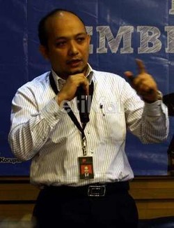 Masih Berada di Bengkulu, Novel Baswedan Menginap di Hotel Tadi Malam