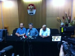 Novel Baswedan: Penyidik Pencet Bel dan Saya Membukakan Pintu