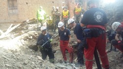 RS Tenda Indonesia Disetujui Ditempatkan di Pusat Kota Nepal