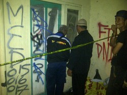 Pedagang Angkringan di Yogya Tewas Dibunuh