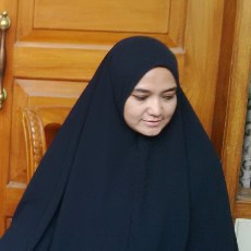 Istri Novel Ucapkan Terima Kasih ke Jokowi, Badrodin, dan KPK
