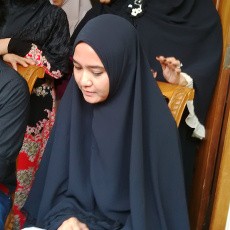 Istri Novel Baswedan: Apa yang Menimpa Kami Adalah Konsekuensi Perjuangan