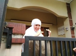 Keluarga Dapat Informasi Novel Baswedan Akan Pulang ke Rumah Sore Ini