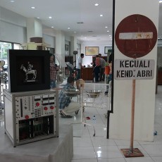 Jalan-jalan ke Tunjungan, Jangan Lupa Mampir ke Museum Surabaya!