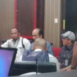 Serah Terima Selesai, Novel Baswedan Tinggalkan Mabes Polri Menuju KPK