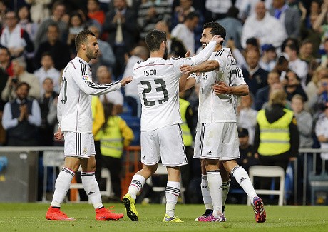 Madrid Diklaim Sebagai yang Terkuat di Antara Bayern, Juve, dan Barca