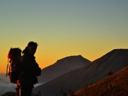 Sudut-sudut Cantik Dataran Tinggi Dieng