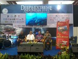 Festival Teluk Jailolo Dimulai Pertengahan Mei 2015