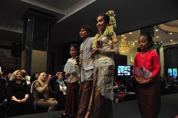 Ketika Budaya Sunda Unjuk Gigi di Madrid