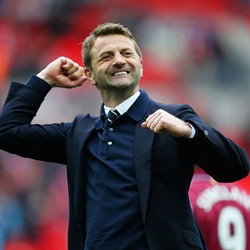Aston Villa yang Melejit karena Revitalisasi Pemain ala Sherwood