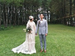 Ditanya Momongan, Andien Jawab Ingin Gelar Konser Tunggal