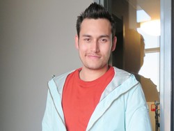 Ultah Ke-28, Ini Harapan Arifin Putra