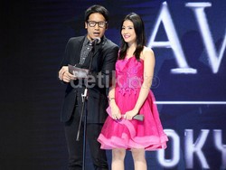 Punya Anak, Desta Merasa Jadi Pria Sesungguhnya