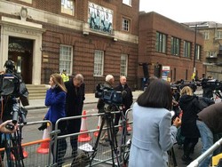 Proses Persalinan Kate Middleton Berjalan Normal