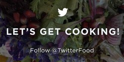 Twitter Luncurkan @TwitterFood, Akun Resmi Khusus Makanan