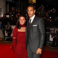 Istri Rio Ferdinand Meninggal Dunia