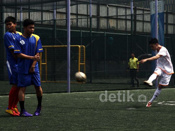 Fortami Cup I Resmi Digelar