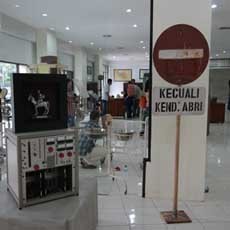 Eks Gedung Siola Disulap Menjadi Museum Surabaya, Apa Istimewanya?