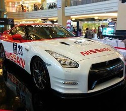 Nissan GT Academy Tantang Gamer Jago Gran Turismo