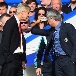 Wenger kepada Mourinho: Sesama Manajer Harusnya Saling Menghormati